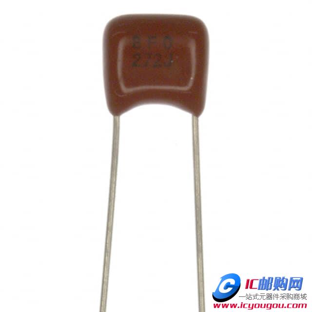 ECQ-B1H272JFDƬ