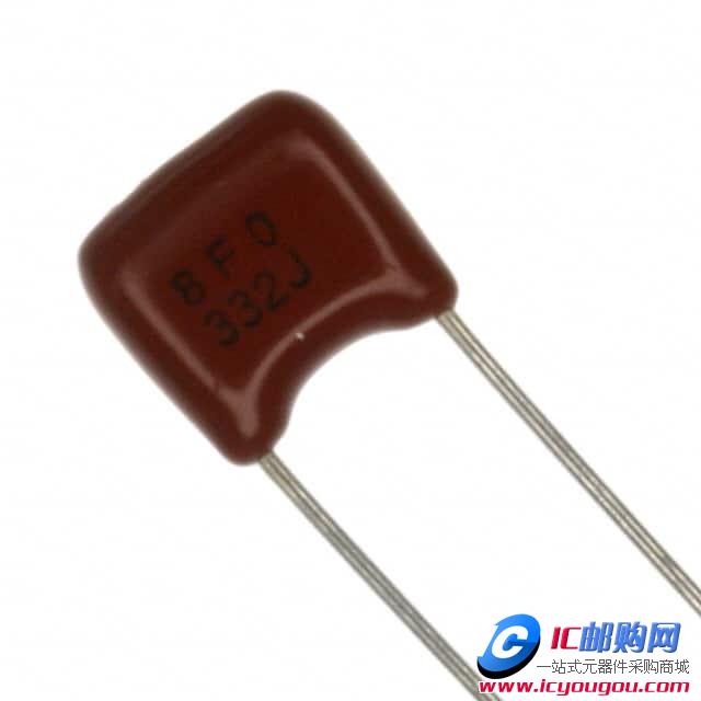 ECQ-B1H332JFDƬ