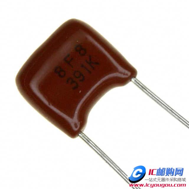ECQ-B1H391KFDƬ