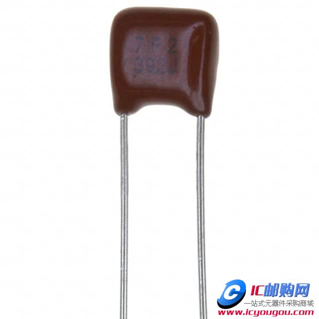 ECQ-B1H392JFDƬ