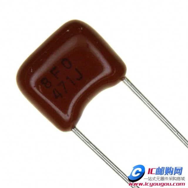 ECQ-B1H471JFDƬ