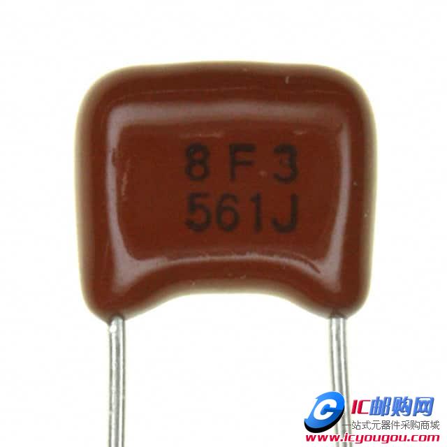 ECQ-B1H561JFDƬ