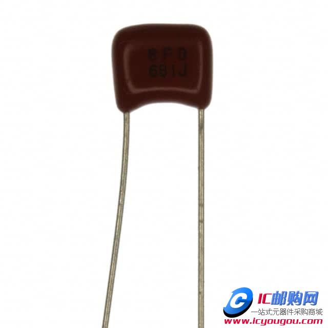 ECQ-B1H681JFDƬ