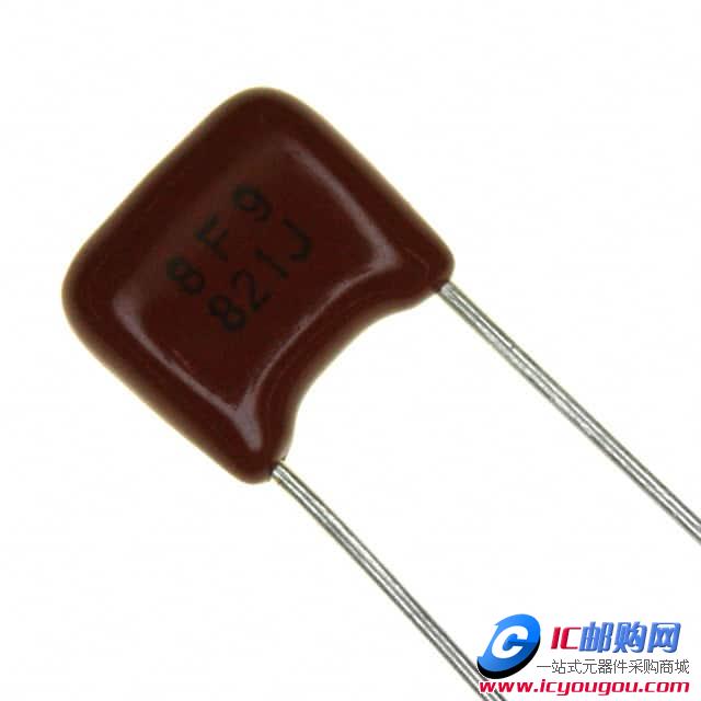 ECQ-B1H821JFDƬ