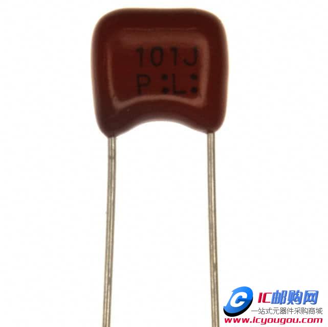 ECQ-P1H101JZDƬ