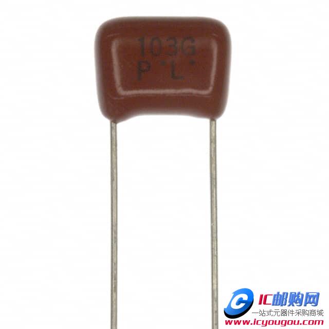 ECQ-P1H103GZDƬ