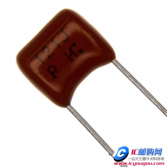 ECQ-P1H121JZDƬ