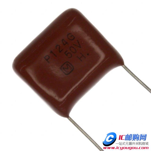 ECQ-P1H124GZDƬ