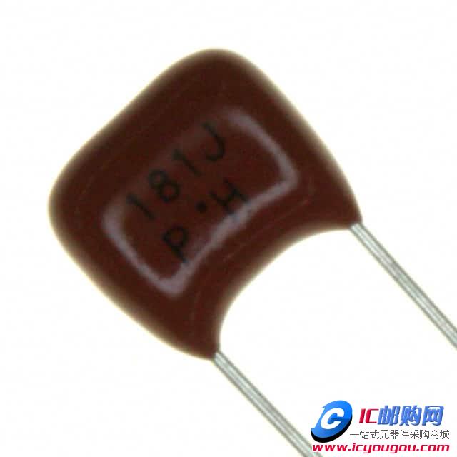 ECQ-P1H181JZDƬ
