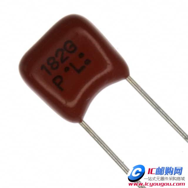 ECQ-P1H182GZDƬ