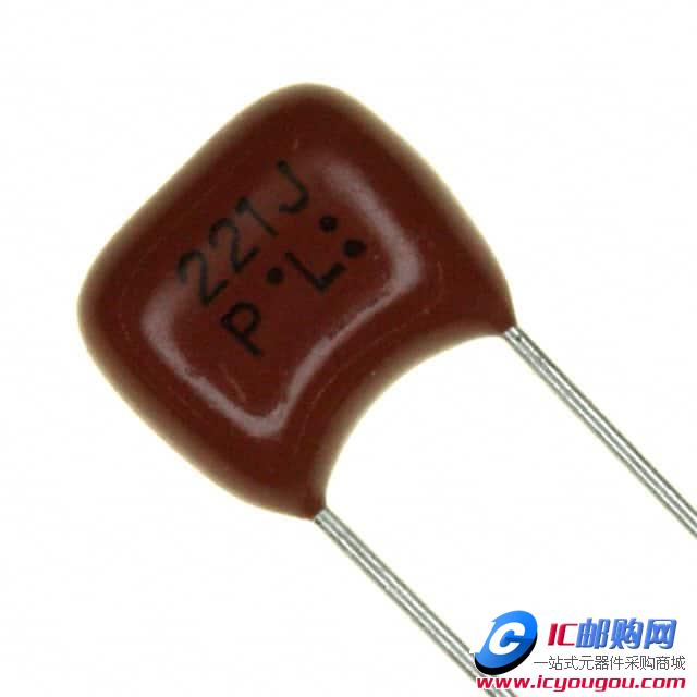 ECQ-P1H221JZDƬ