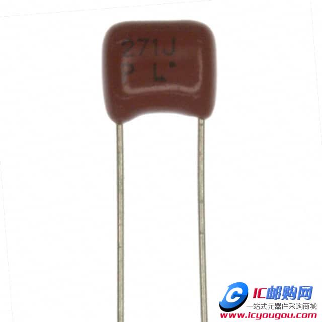ECQ-P1H271JZDƬ