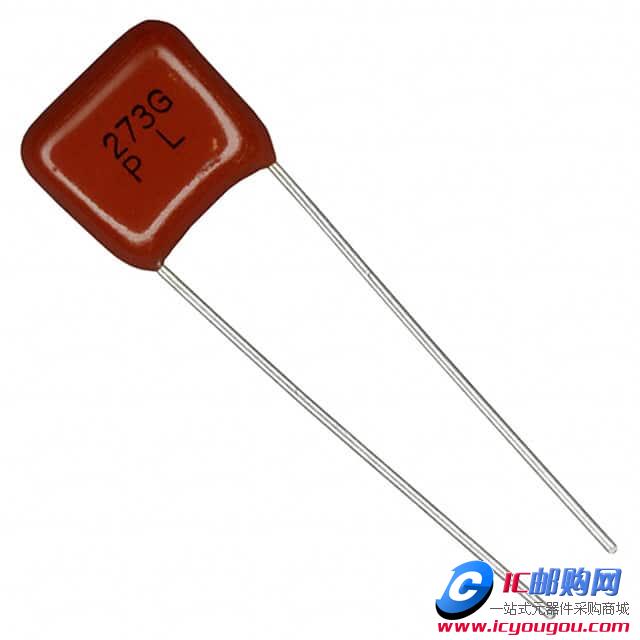 ECQ-P1H273GZDƬ