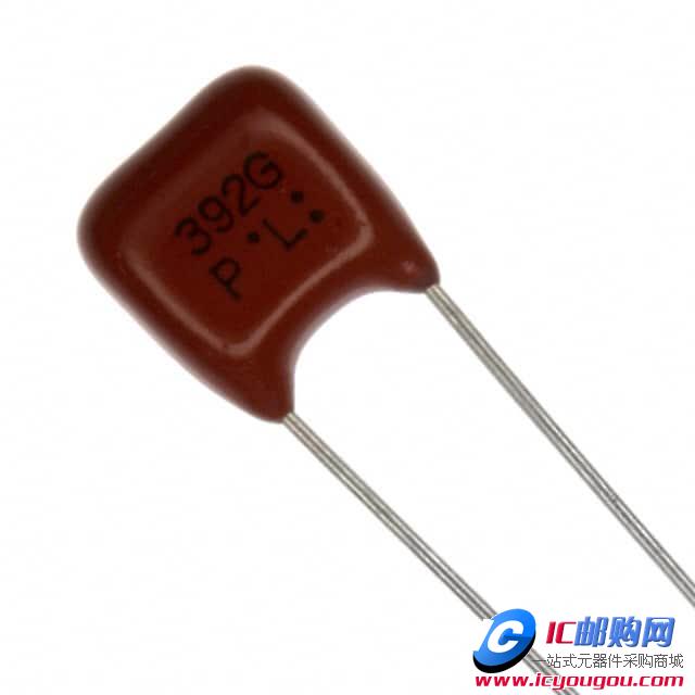 ECQ-P1H392GZDƬ