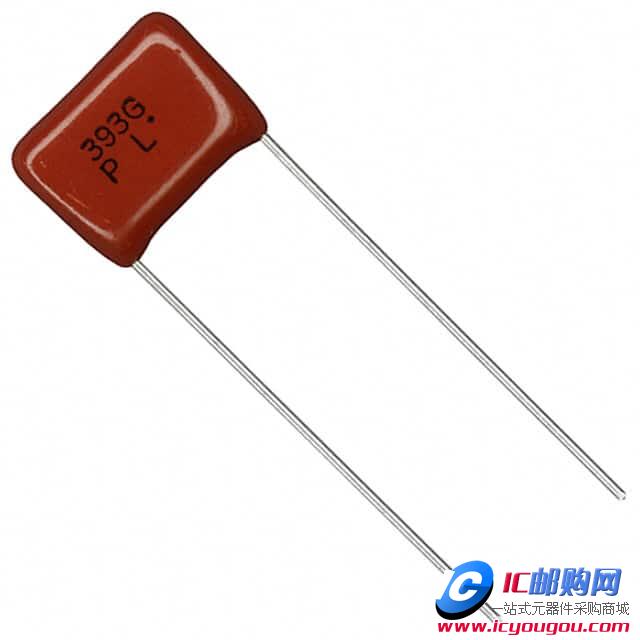 ECQ-P1H393GZDƬ