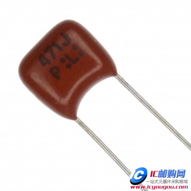 ECQ-P1H471JZDƬ