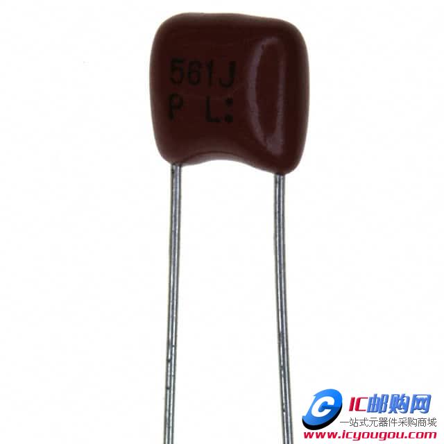 ECQ-P1H561JZDƬ
