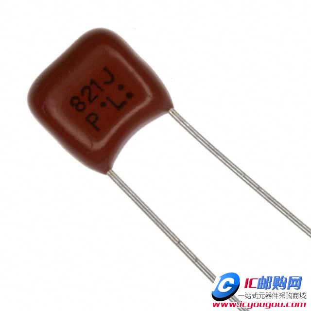 ECQ-P1H821JZDƬ