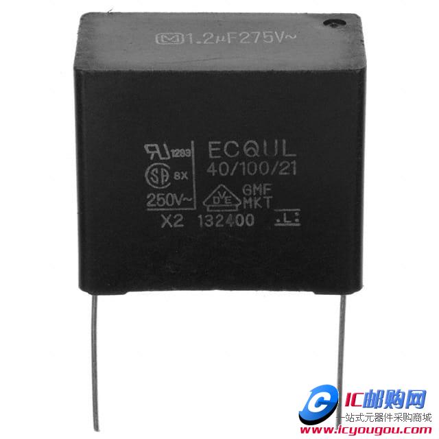 ECQ-U2A125MLDƬ