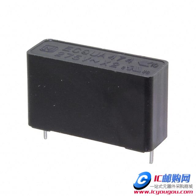 ECQ-UAAF474SA-DƬ