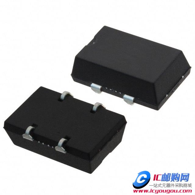 ECS-8FA3X-100-TR-4-SOJ5.08mm gDƬ