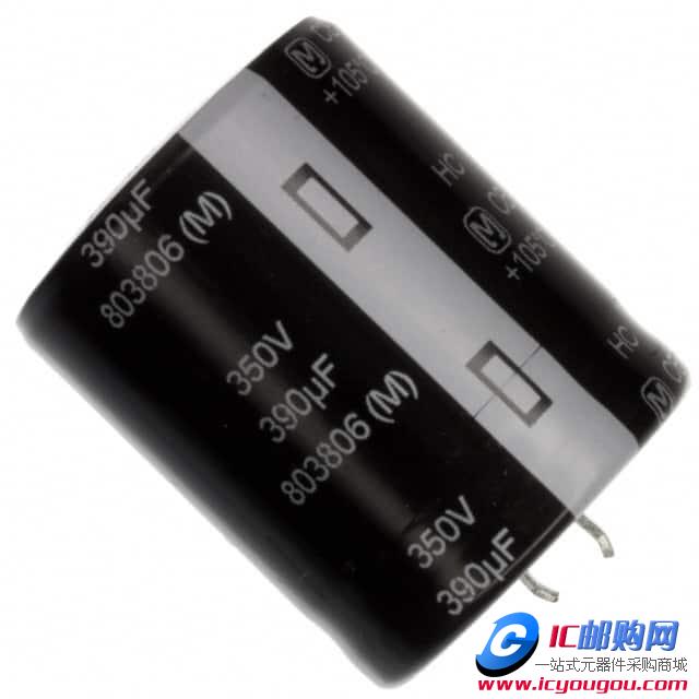 EET-HC2V391KADƬ