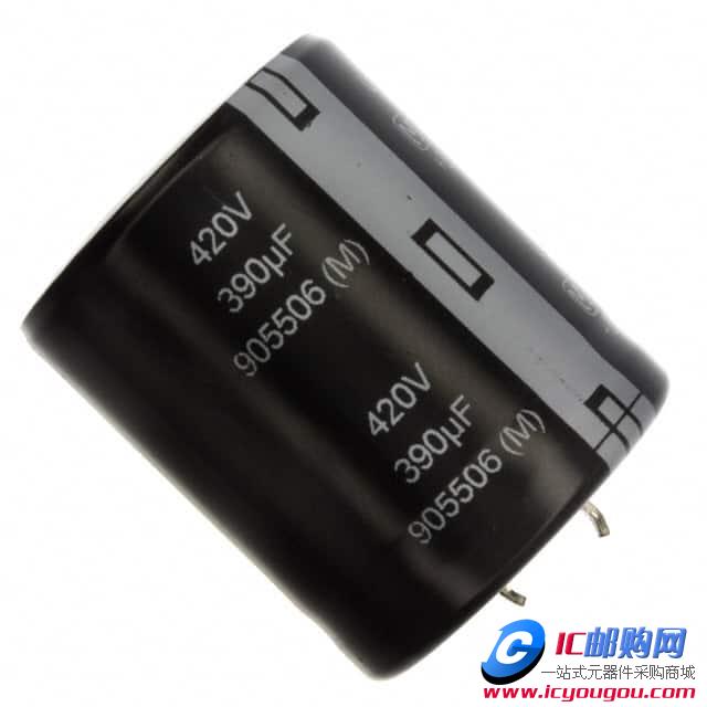 EET-UQ2S391KADƬ
