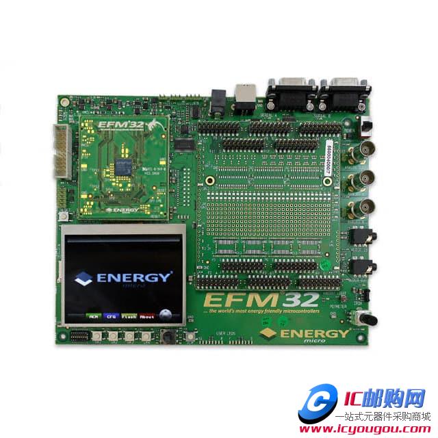 EFM32-G2xx-DKDƬ