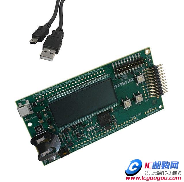 EFM32-G8xx-STKDƬ