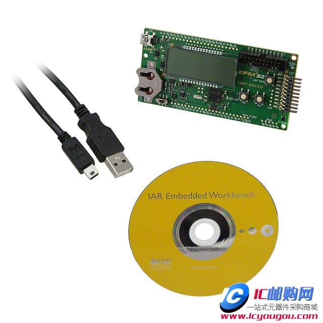 EFM32TG-STK3300DƬ