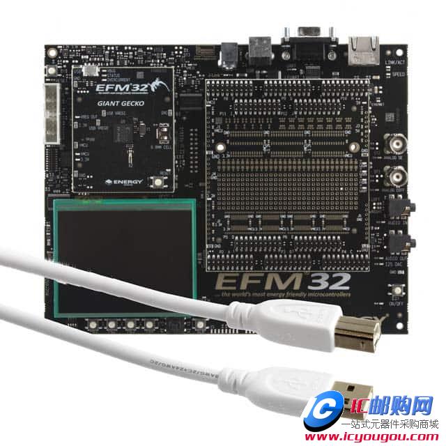 EFM32GG-DK3750DƬ