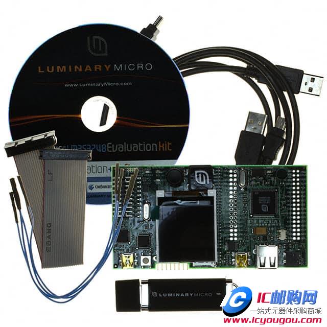 c(din)鿴EKC-LM3S3748DƬ