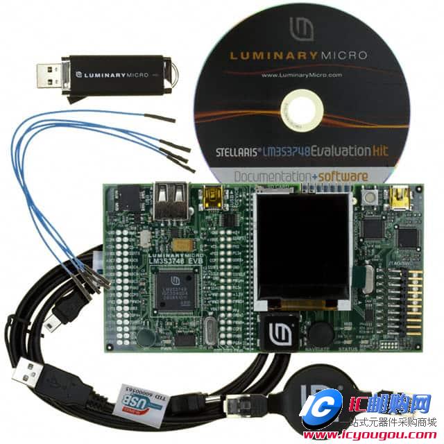 EKI-LM3S3748DƬ
