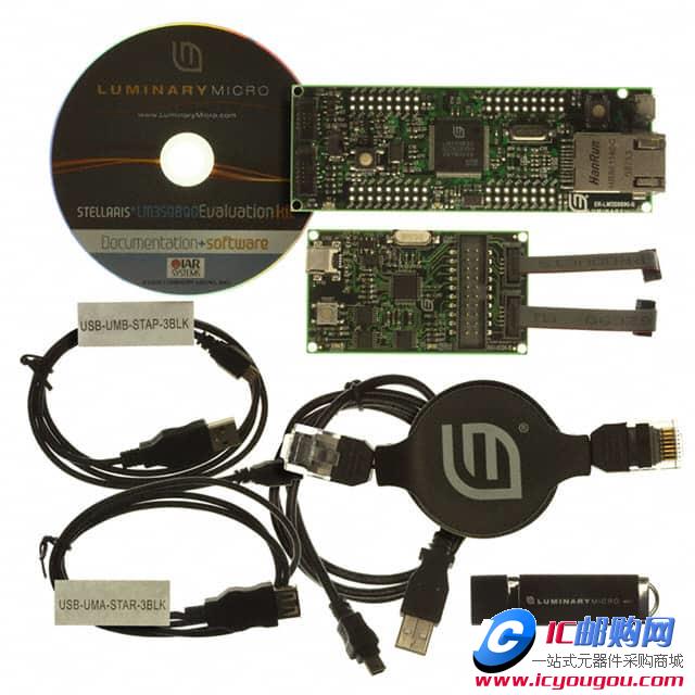EKI-LM3S9B90DƬ