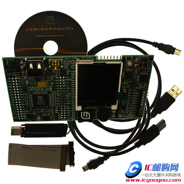EKK-LM3S3748DƬ