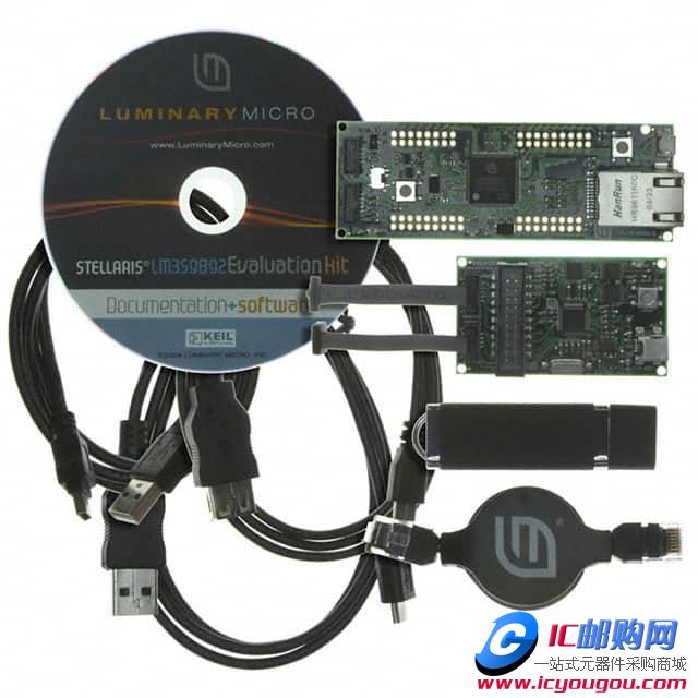 EKK-LM3S9B92DƬ
