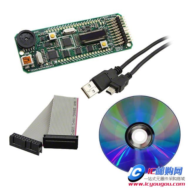 EKS-LM3S811DƬ