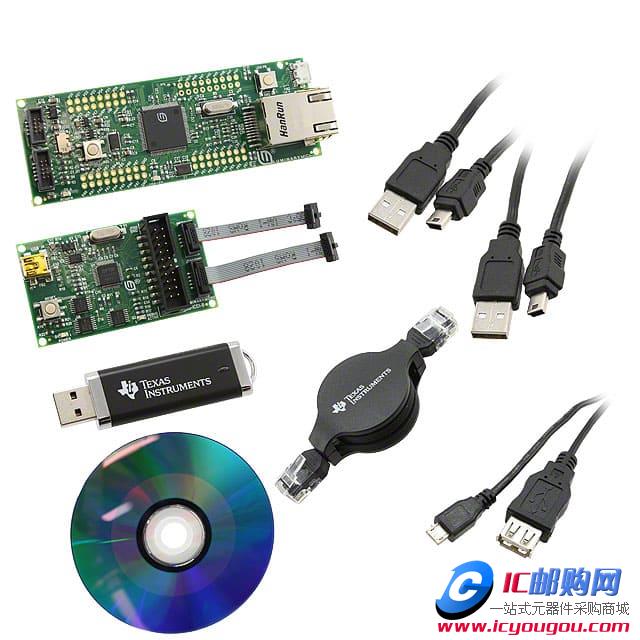 EKS-LM3S9B90DƬ