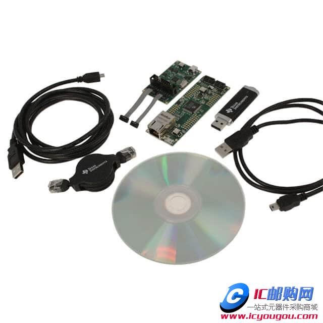 EKT-LM3S9B92DƬ
