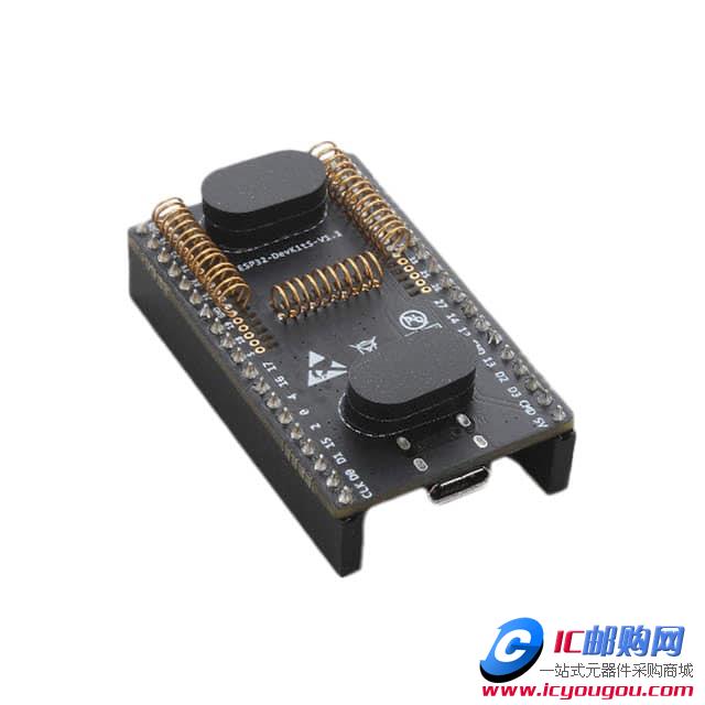ESP32-DEVKITSDƬ