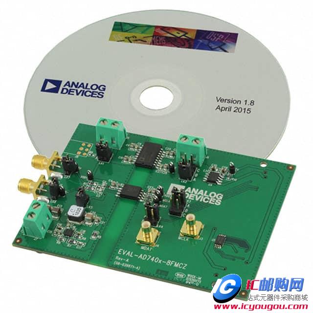 EVAL-AD7403-8FMCZDƬ