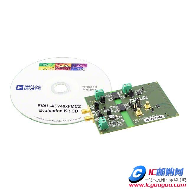 EVAL-AD7403FMCZDƬ