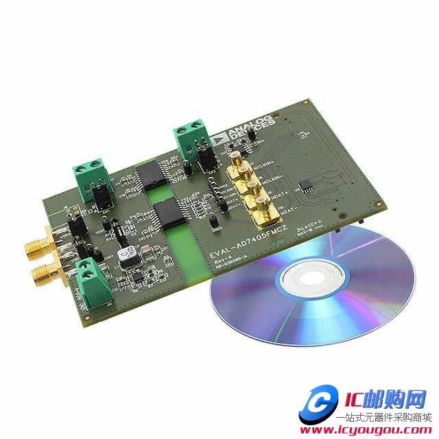 EVAL-AD7405FMCZDƬ