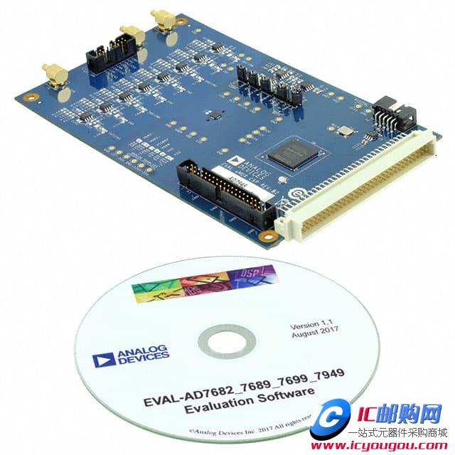 EVAL-AD7949EDZDƬ