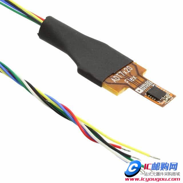EVAL-ADT7320FBZ-DƬ