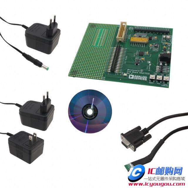 EVAL-ADUC7028QSZDƬ