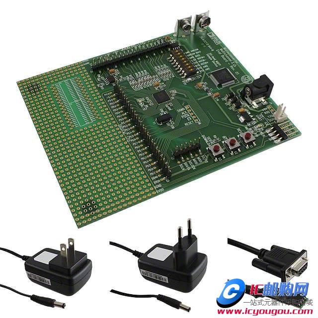 EVAL-ADUC847QSZDƬ