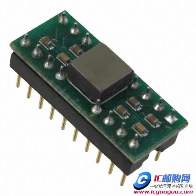 EVAL-ADXRS622ZDƬ