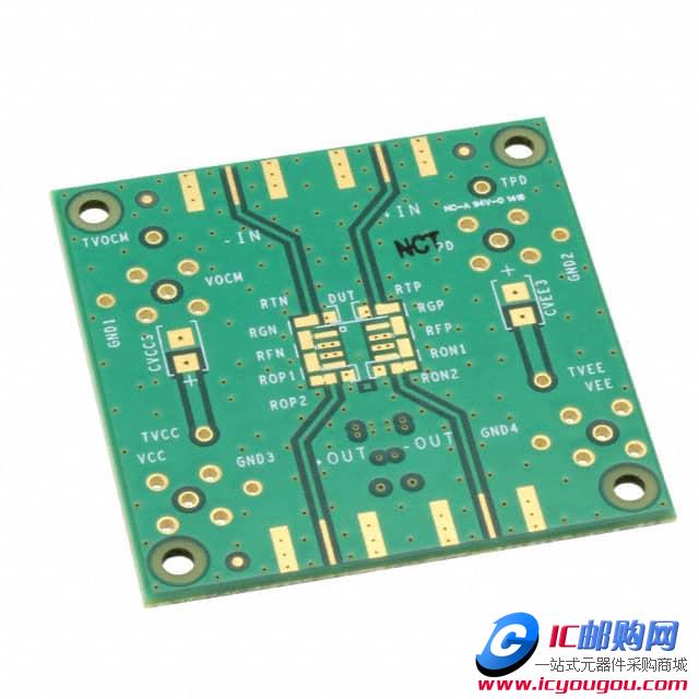 EVAL-FDA-1RZ-8DƬ