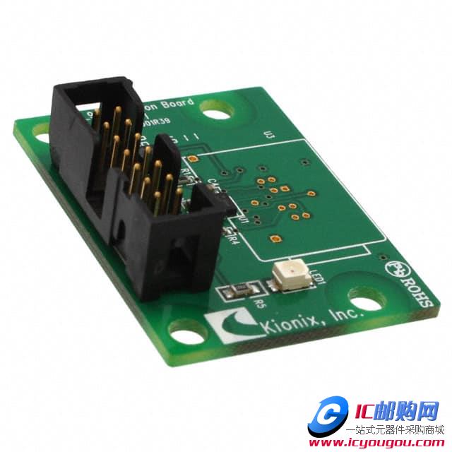 EVAL-KXCJ9-1008DƬ
